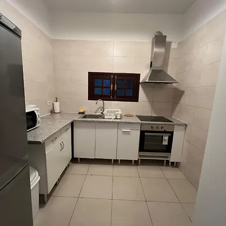 Latin House Apartman *