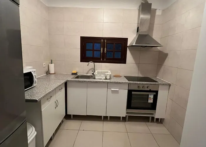 Latin House Apartamento *