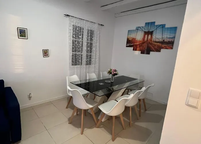 Latin House Apartamento