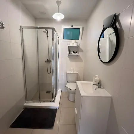 Latin House Appartement