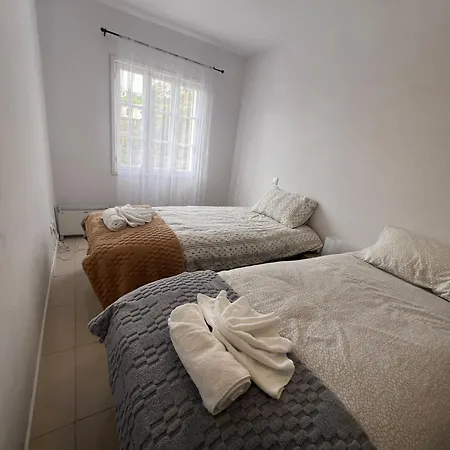 Latin House פונשל