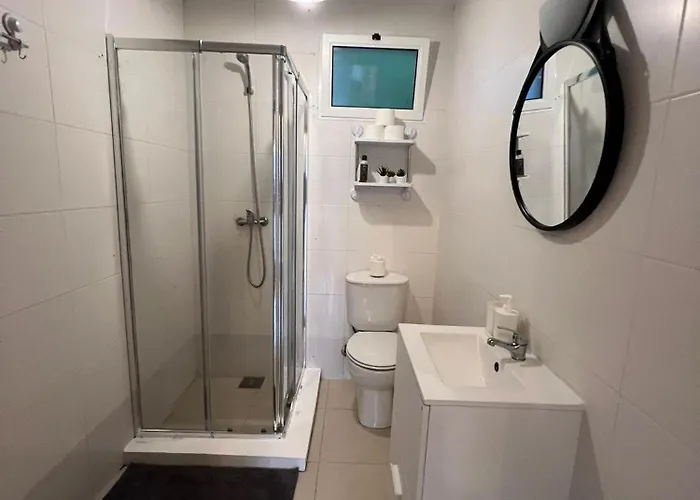 Latin House דירה