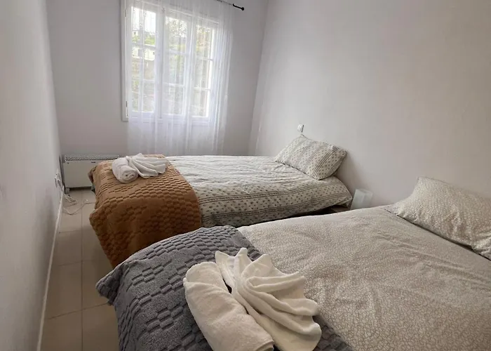 Latin House Funchal (Madeira)